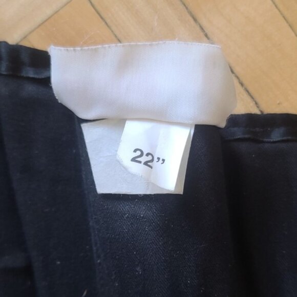 Vintage Puimond Corset - Picture 5 of 6